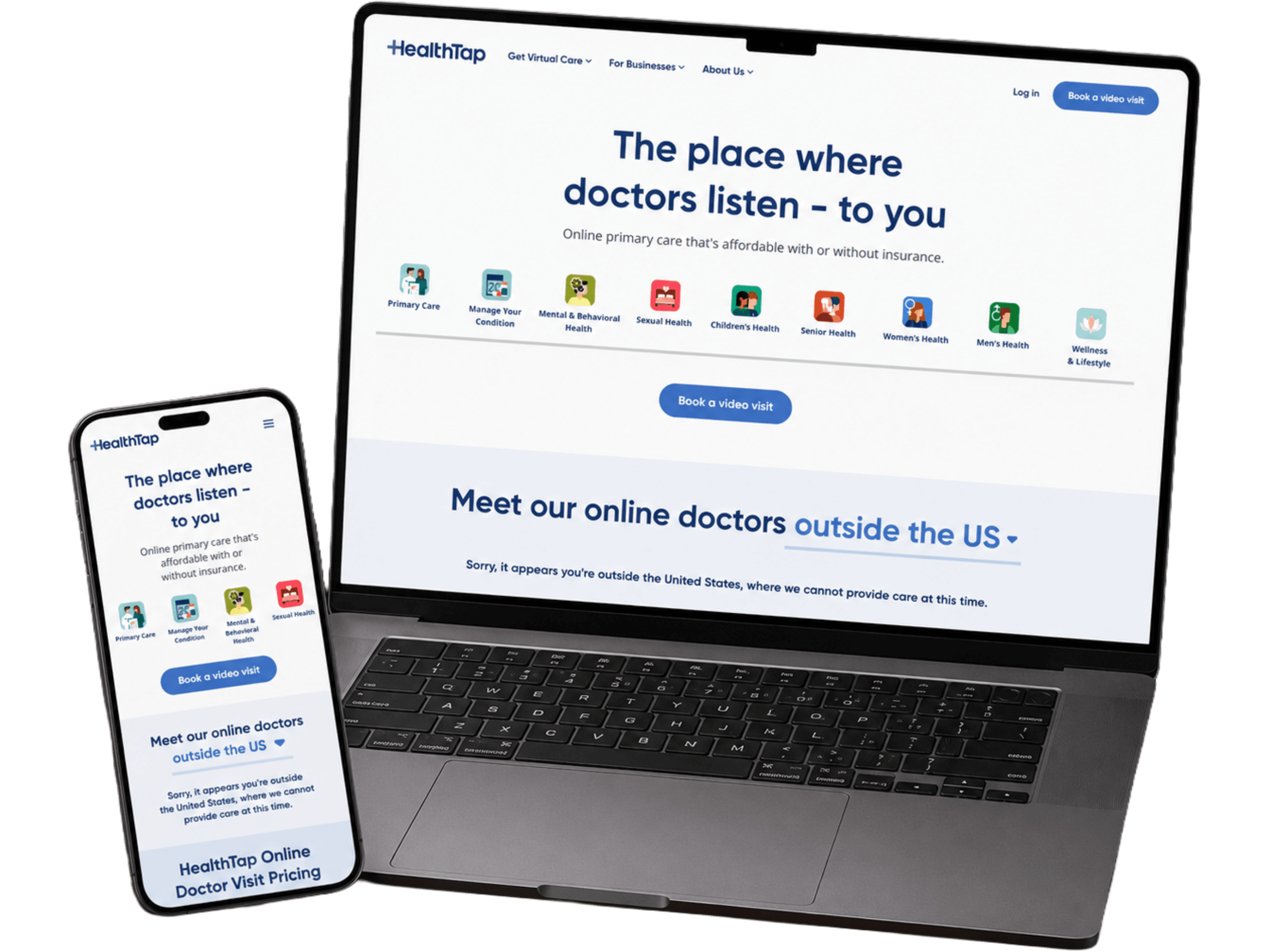 HealthTap