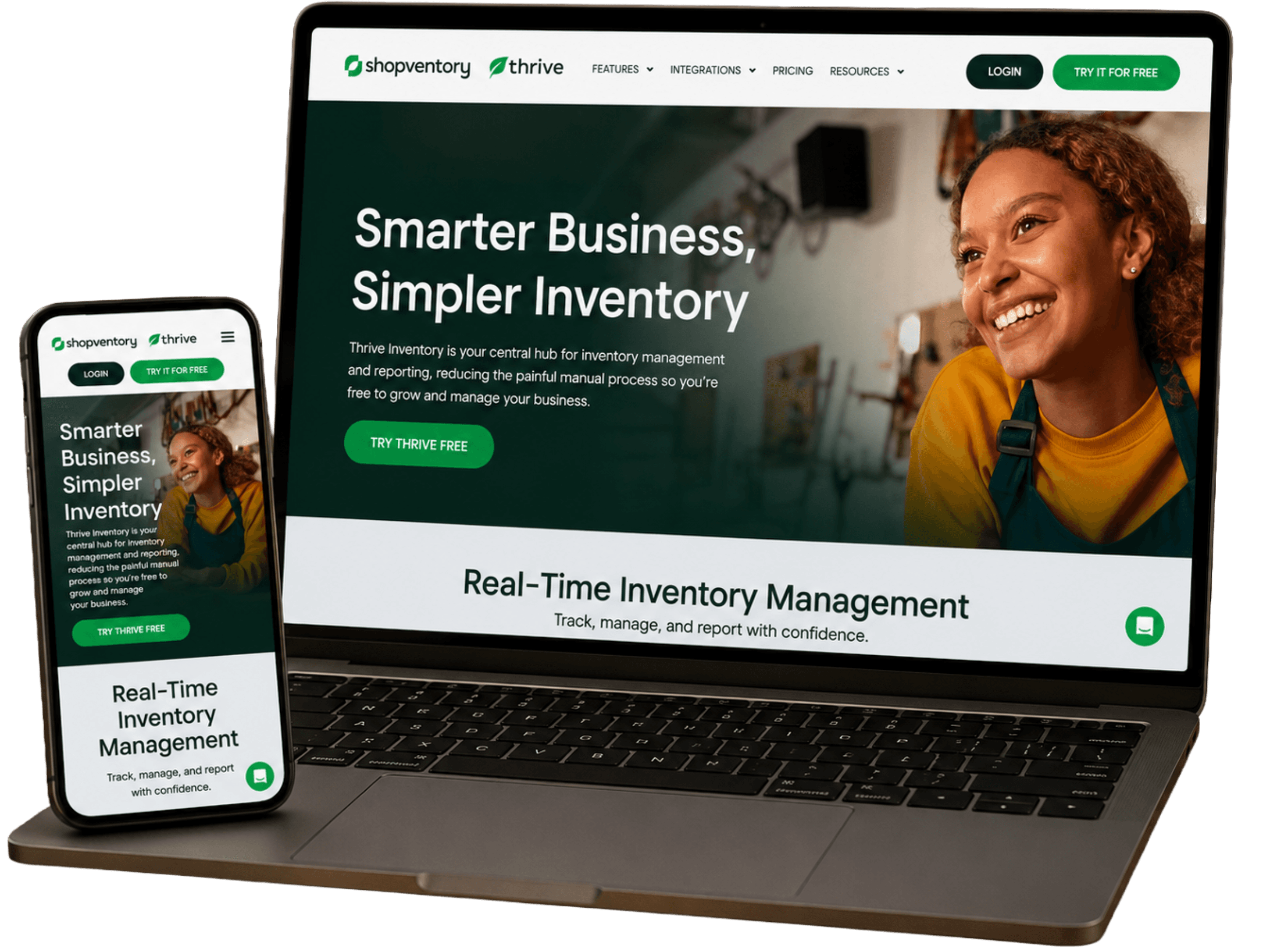 Shopventory