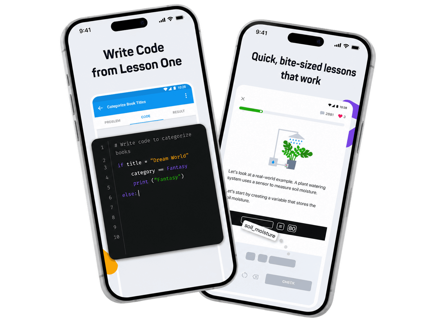 SoloLearn